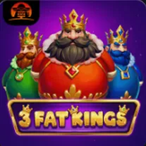 3 Fat Kings w Twindor